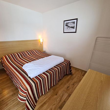 Grand Appartement Meuble La Foux D'Allos T3 6 A 8 Personnes ภายนอก รูปภาพ